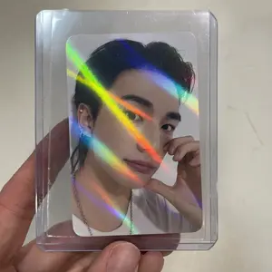 Stray Kids DO IT Makestar Photocard