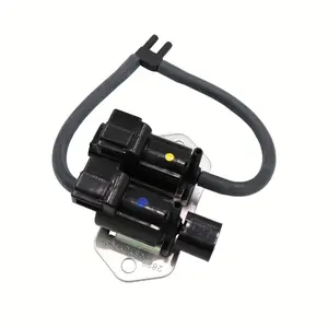 [Mitsubishi Solenoid Valve] Mitsubishi Vacuum Switch Solenoid Valve MB937731 | Suitable for Montero Pajero L200 L300 V43 V44 V45 K74T V73 V75 MB620532 K5T47776