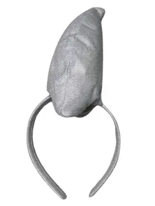 Shark Fin Headband - Kid or Adult Costume Accessory