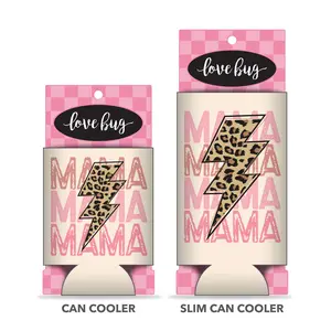 Lightning Mama Repeat Can Cooler