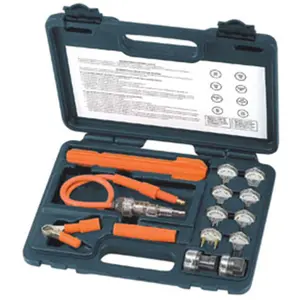 S and G Tool Aid 36350 In-Line Spark Checker For Recessed Plugs- Noid Lights And Iac Testlights Kit