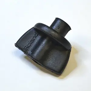 Roland Wingnut Black - 02455801