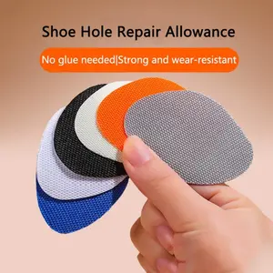 Shoe Hole Repair Allowance, Self-adhesive Shoe Lining Patch Sticker, No Glue Needed Shoe Repair Patch, Sports & Outdoor Accessories