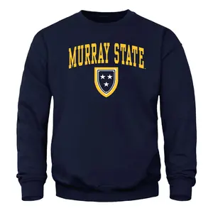 Murray State University Heritage Sweatshirt (Navy)