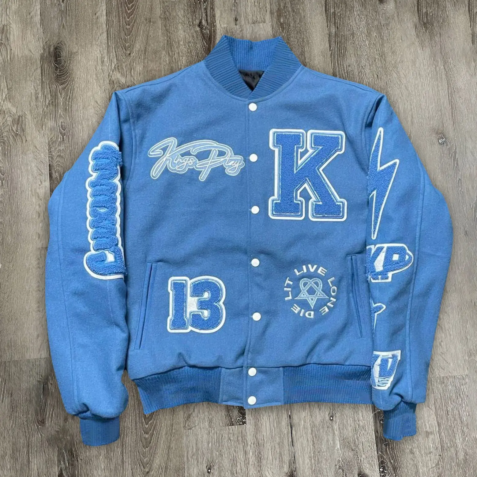 Baseball jersey  015