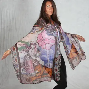 Strength Scarf