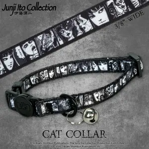 Tomie Collar