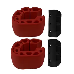 Snap in Bumpers Mudguard For Sea-Doo For RXT For RXT-X For GTX For Wake PRO [TS1]