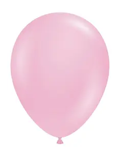 TUFTEX | Standard Balloon Pink - 11 in.