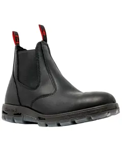 Redback Men's Boot Easy Escape Round Toe - Ubbk