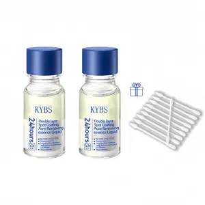 Salicylic Acid Acne Treatment Serum | Effectively targets closed comedones, red inflammatory acne and sudden breakouts | With consistent use, it helps fade stubborn acne marks.