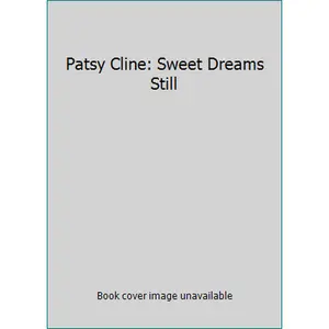 USED-Patsy Cline: Sweet Dreams Still (DVD)