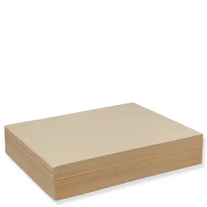 Manila Drawing Paper 500 Sheets (9"x12")