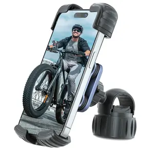 Anti-Shake Phone Holder