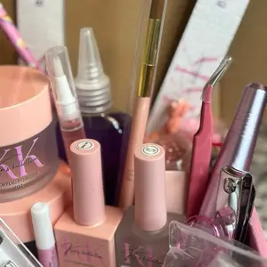 Nail kit