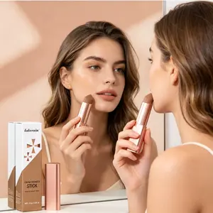 Quick Fix Two-In-One Highlighter & Concealer Makeup Pen, Easy Blend, Long-Lasting, Non-Fading, Perfect Spring Gift