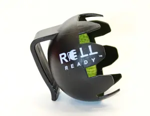 Golf Ball Cleaner – Roll Ready™