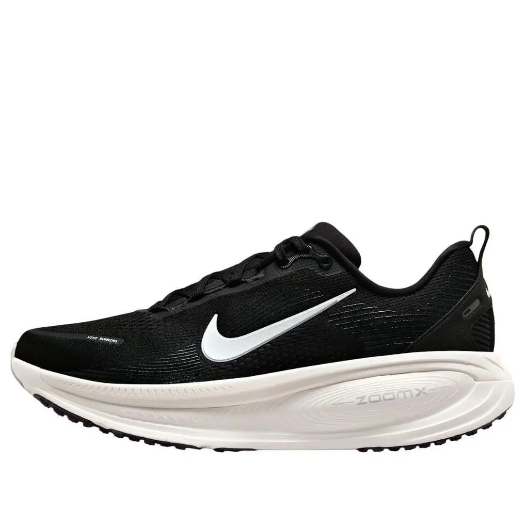 Nike Air Zoom Vomero 18 'Black Coconut Milk' HM6803-007 Nike Air Zoom Vomero 18 'Black Coconut Milk' HM6803-007