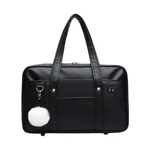 Shoulder Bag Junior High School  School Bag Handbag   Bag  Bags for Women