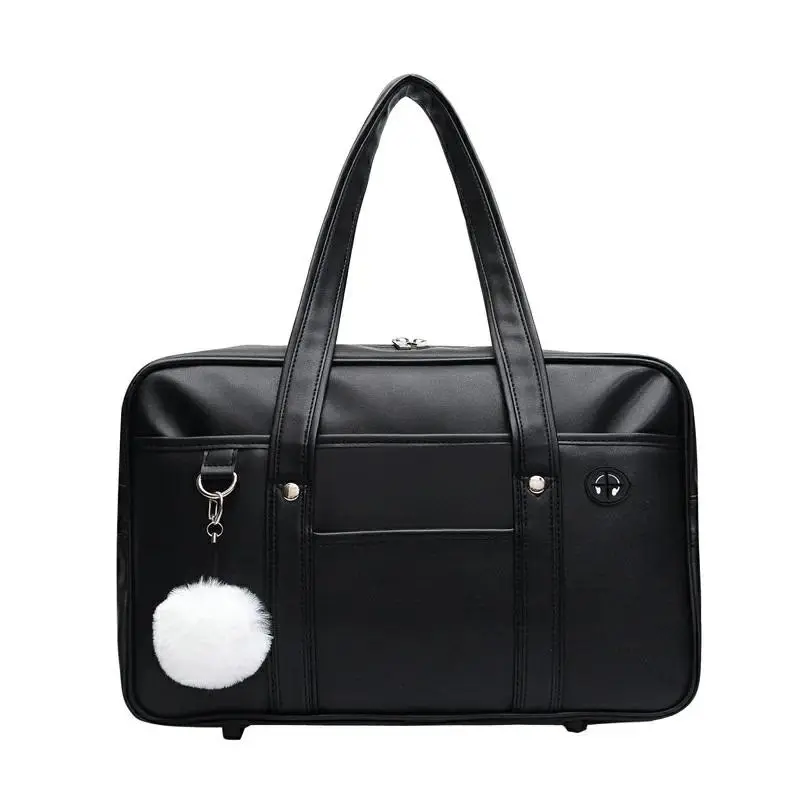 Shoulder Bag Junior High School  School Bag Handbag   Bag  Bags for Women