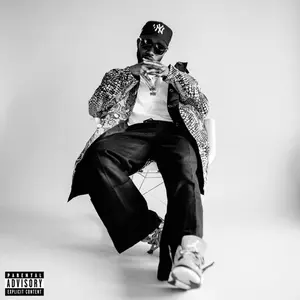 Geechy - Always Remember Geechy  [VINYL RECORD - LP]