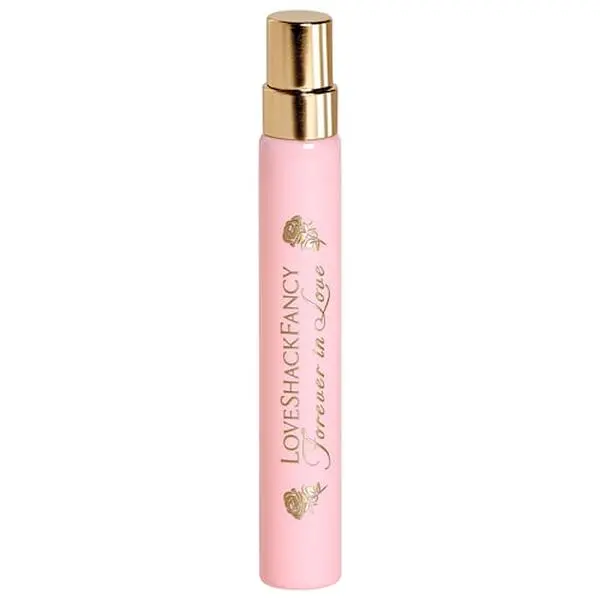 LoveShackFancy  Forever in Love Eau de Parfum with Green Pear & Gardenia