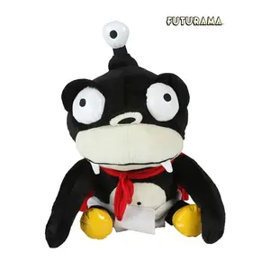 Futurama Nibbler Purse