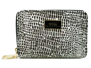 Trina Turk Small Printed Wallet