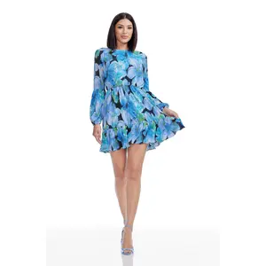 Aulani Dress