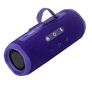 Bluetooth speaker, outdoor sports audio, subwoofer, portable audio amplifier all-in-one device