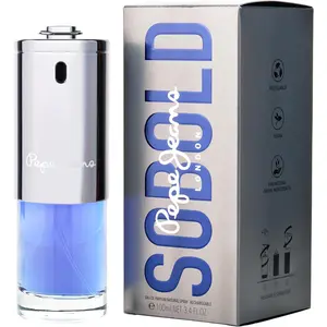 Pepe Jeans Sobold By Pepe Jeans London Eau De Parfum For Men