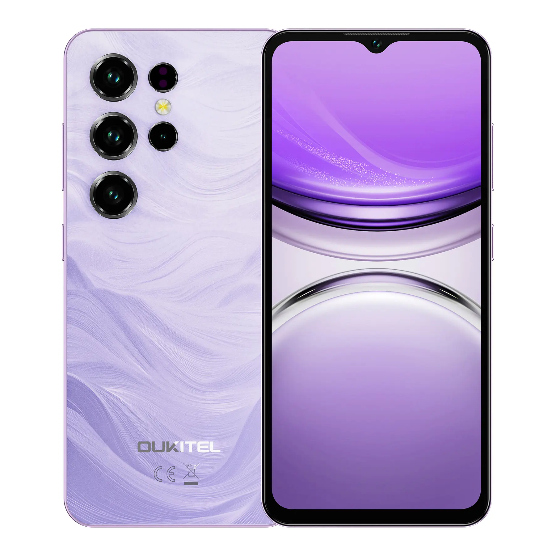 新品Android 14 スマホ OUKITEL C2 SIMフリー 16GB OUKITEL C2 Unlocked Smartphone – 16GB + 128GB , 13MP and 5MP