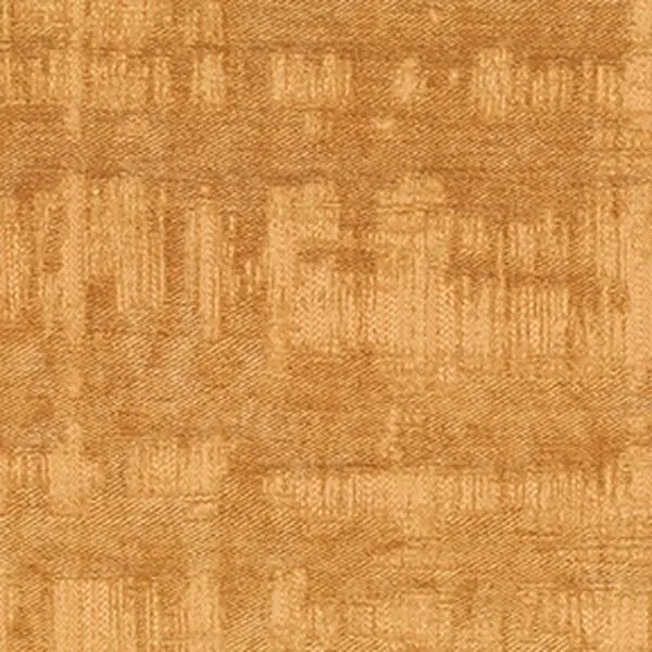 Cohiba 4003 Tigerlilly Fabric - 100% Polyester (100% Poly), Fire Resistant, Warp/Fill, for Soft Furnish Textiles & Sewing Supplies