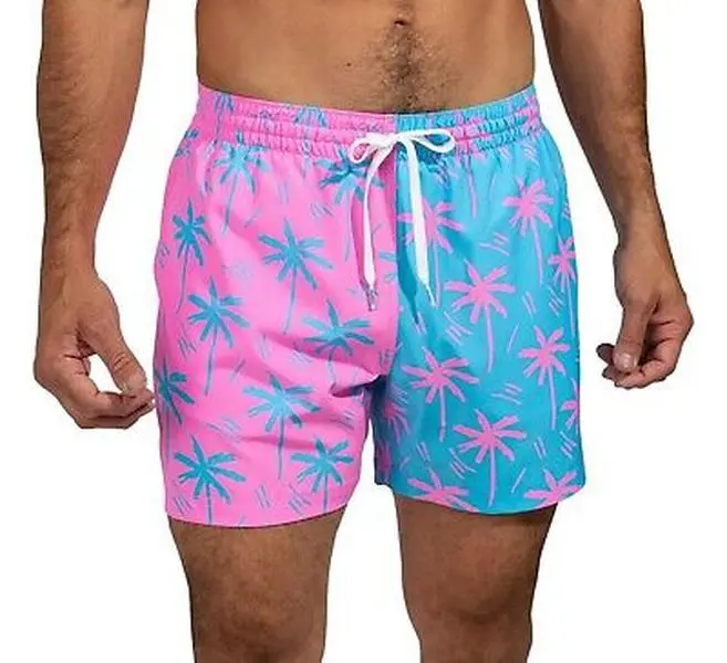 Chubbies The Prince of Prints 5.5'' Classic Swim Trunks
