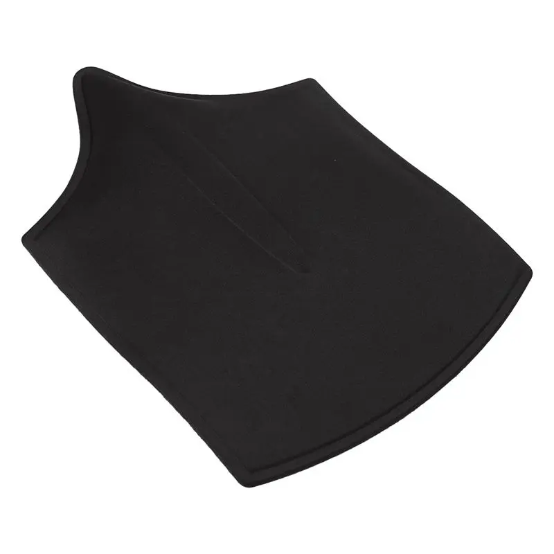 Lipo Foam Lumbar Molder Board Post Surgery Compression Ab Board for Stomach Belt Abdominal Liposuction Foam Board Black