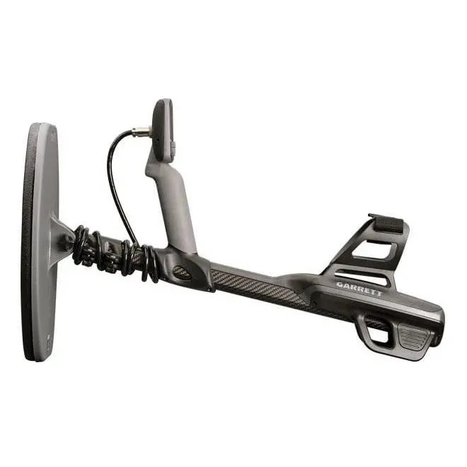 Garrett Axiom International Package Pulse Induction Gold Detector