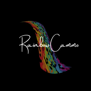 Rainbow Cammo