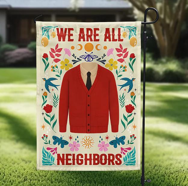 We Are All Neighborhood Garden Flags, Inclusive and Diverse Community Courtyard Banners, Community Welcome Signs, Spring and Summer Outdoor Home Decoration Gifts, Home Decorations, Courtyard Decorations, Community Flag Gifts, Inclusive Welcome Signs. We Are All Neighborhood Garden Flags, Inclusive and Diverse Community Courtyard Banners, Community Welcome Signs, Spring and Summer Outdoor Home Decoration Gifts, Home Decorations, Courtyard Decorations, Community Flag Gifts, Inclusive Welcome Signs.
