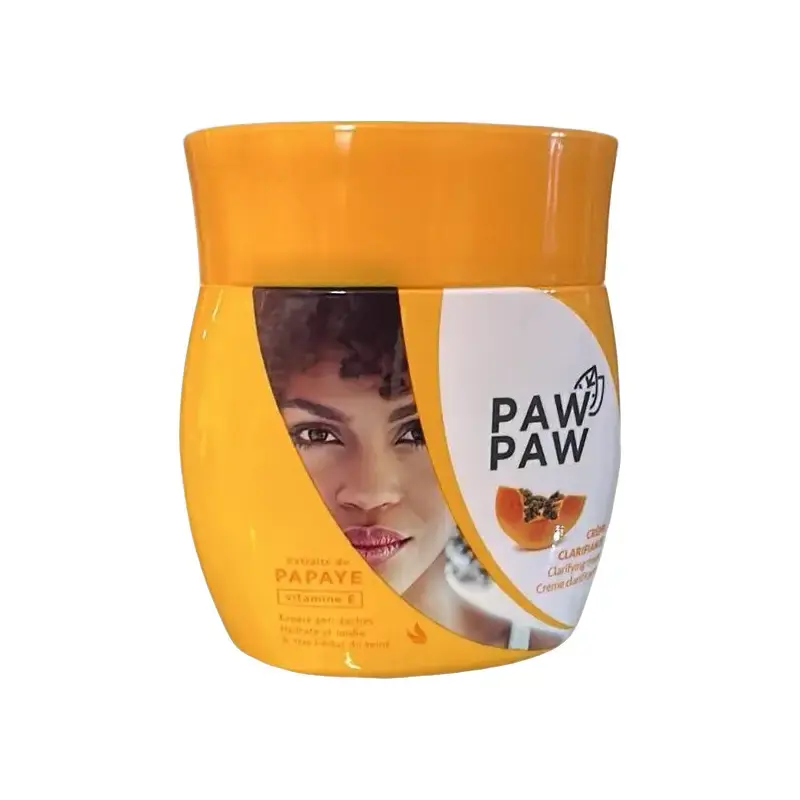 PAW PAW Moisturizer, Skin Repair Skincare Product for Hydration Support, Moisturizers