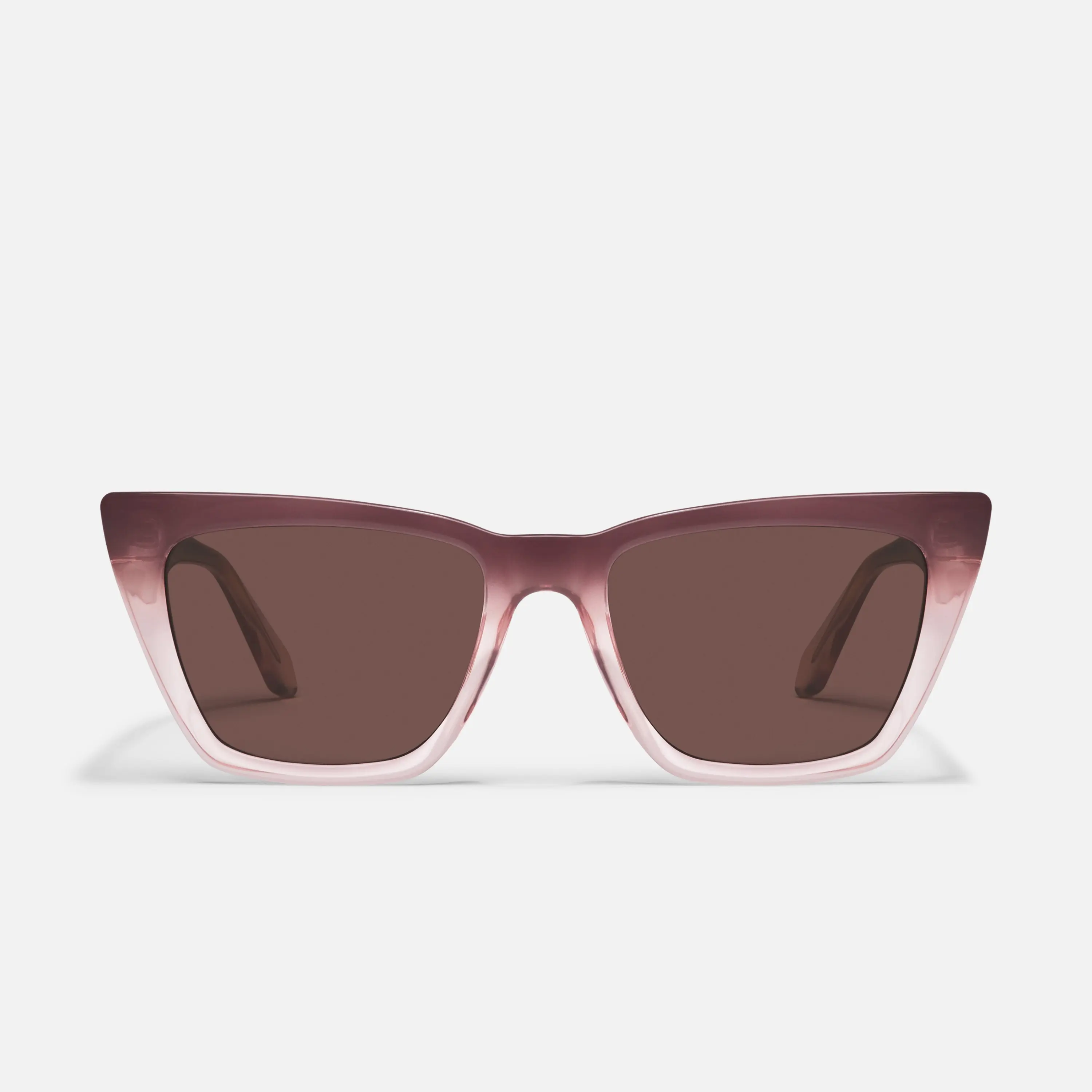 CALL THE SHOTS - Cat Eye Sunglasses