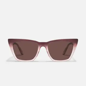 CALL THE SHOTS - Cat Eye Sunglasses
