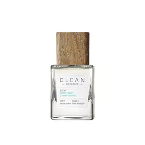 RESERVE| Warm Cotton Eau de Parfum | Fresh Clean Smelling Perfume | Warm Sheer Scent with Aldehydes and Musk | Long-Lasting Cruelty Free Perfume | Unisex Fragrance | Uplifting Perfume | Calming Perfume | Mood Boosting Perfume