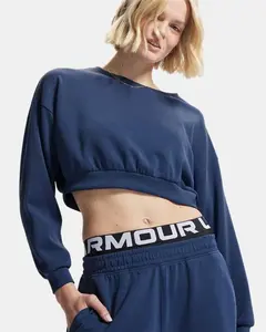 Under Armour Meridian Lounge Women's Crop Crew