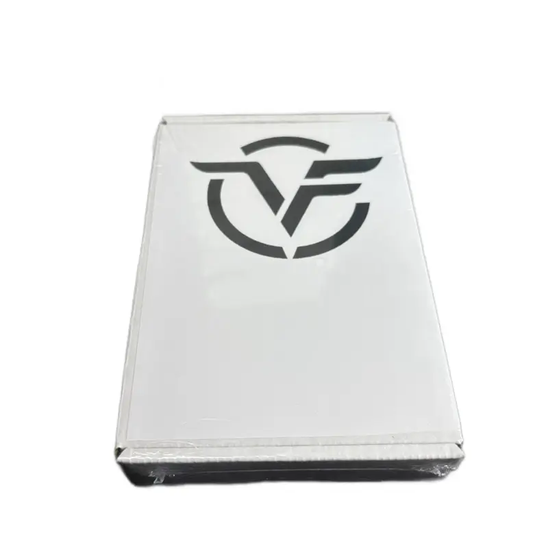 Valuefactory Contender Box