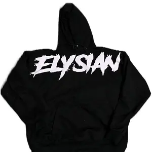 Lilac hoodie & joggers set Long Sleeve Comfortable Womenswear