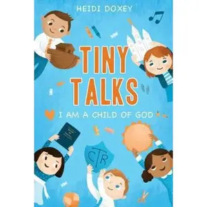 USED-Tiny Talks 2018 by Doxey, Heidi (Paperback)