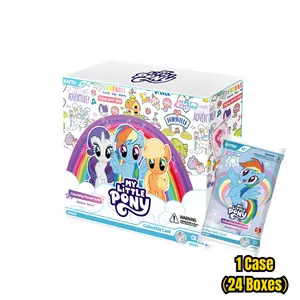 [Case] KAYOU My Little Pony Friendship Eternal Cards - Rainbow Edition English Series 1