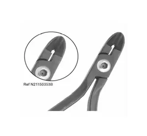 Hard Wire Cutter TC Black Coating