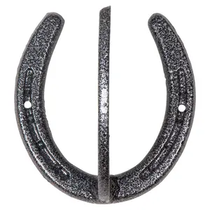 Easy-Up Pro Horseshoe Tack Hook