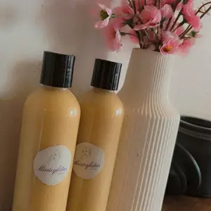 Natural Conditioner Organic